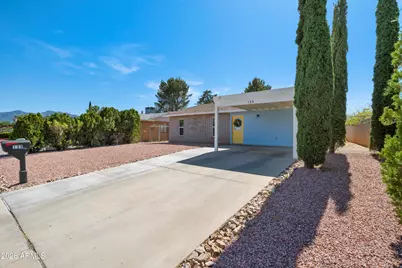 133 Calle Portal --, Sierra Vista, AZ 85635 - Photo 4