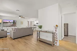 133 Calle Portal, Sierra Vista, AZ 85635 - Photo 8