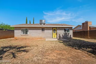 133 Calle Portal --, Sierra Vista, AZ 85635 - Photo 32