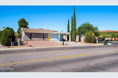 133 Calle Portal --, Sierra Vista, AZ 85635 - Photo 2