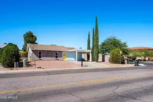 133 Calle Portal, Sierra Vista, AZ 85635 - Photo 2