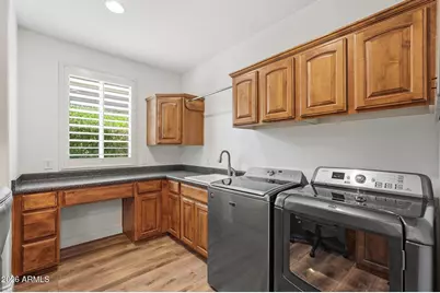 1806 E Azafran Trail, Queen Creek, AZ 85140 - Photo 36