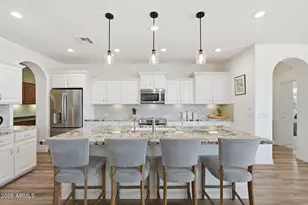 1806 E Azafran Trail, Queen Creek, AZ 85140 - Photo 8