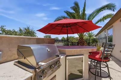 1806 E Azafran Trail, Queen Creek, AZ 85140 - Photo 2