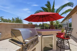 1806 E Azafran Trail, Queen Creek, AZ 85140 - Photo 2