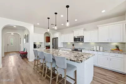 1806 E Azafran Trail, Queen Creek, AZ 85140 - Photo 6