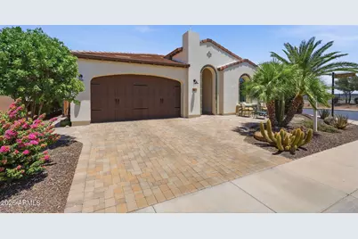 1806 E Azafran Trail, Queen Creek, AZ 85140 - Photo 46