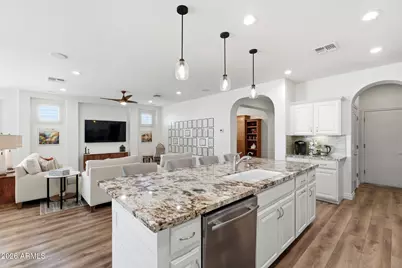 1806 E Azafran Trail, Queen Creek, AZ 85140 - Photo 10