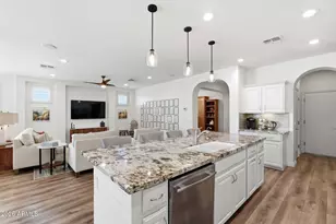 1806 E Azafran Trail, Queen Creek, AZ 85140 - Photo 10