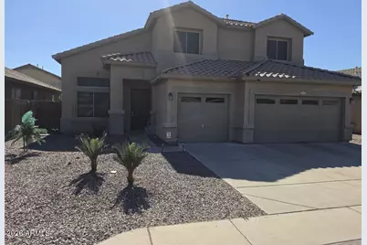 7502 S 45th Avenue, Laveen, AZ 85339 - Photo 1