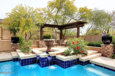 10121 E Ridgerunner Drive, Scottsdale, AZ 85255 - Photo 48