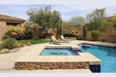 10121 E Ridgerunner Drive, Scottsdale, AZ 85255 - Photo 44