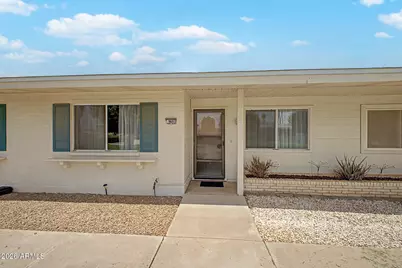 9691 N 111th Avenue, Sun City, AZ 85351 - Photo 1