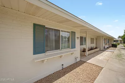 9691 N 111th Avenue, Sun City, AZ 85351 - Photo 2