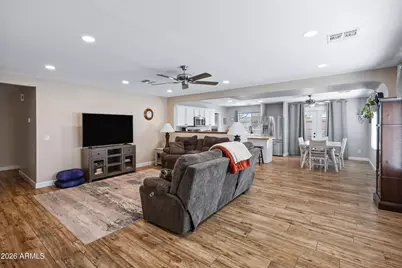 10850 E Forge Circle, Mesa, AZ 85208 - Photo 6