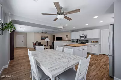 10850 E Forge Circle, Mesa, AZ 85208 - Photo 12