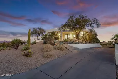 16119 E Cholla Drive, Fountain Hills, AZ 85268 - Photo 2