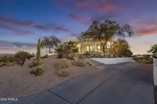 16119 E Cholla Dr, Fountain Hills, AZ 85268 - Photo 2
