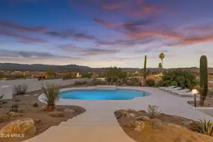 16119 E Cholla Dr, Fountain Hills, AZ 85268 - Photo 68