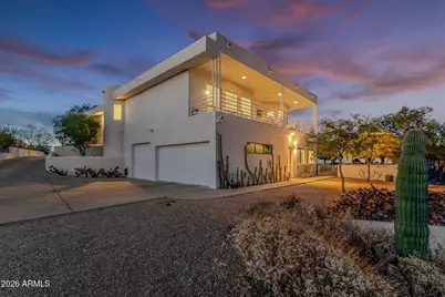 16119 E Cholla Drive, Fountain Hills, AZ 85268 - Photo 66