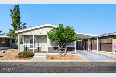 6960 W Peoria Avenue #17, Peoria, AZ 85345 - Photo 1