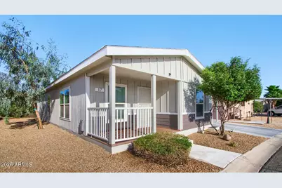 6960 W Peoria Avenue #17, Peoria, AZ 85345 - Photo 2