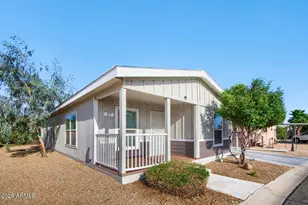 6960 W Peoria Ave, Peoria, AZ 85345 - Photo 2
