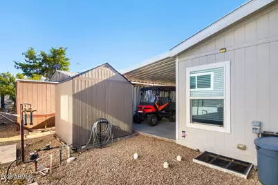 6960 W Peoria Avenue #17, Peoria, AZ 85345 - Photo 22