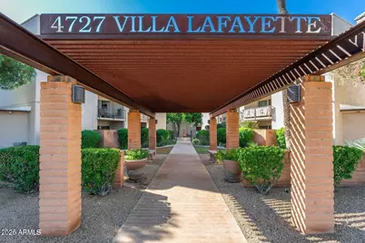 4727 E Lafayette Boulevard #103, Phoenix, AZ 85018 - Photo 2