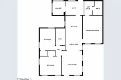 2041 E Harvard Street, Phoenix, AZ 85006 - Photo 4