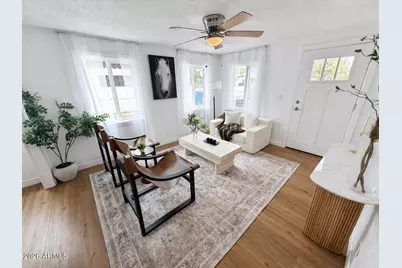 2041 E Harvard Street, Phoenix, AZ 85006 - Photo 2