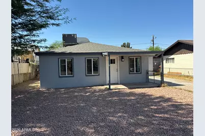 2041 E Harvard Street, Phoenix, AZ 85006 - Photo 1