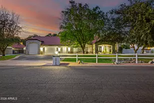 19460 E Sonoqui Blvd, Queen Creek, AZ 85142 - Photo 1