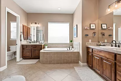 1629 W Sleepy Ranch Road, Phoenix, AZ 85085 - Photo 4