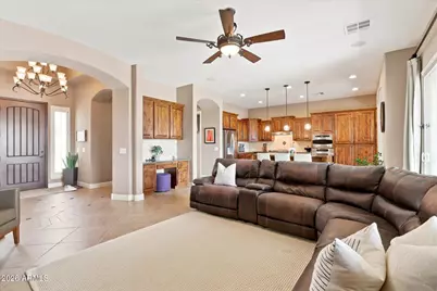 1629 W Sleepy Ranch Road, Phoenix, AZ 85085 - Photo 46