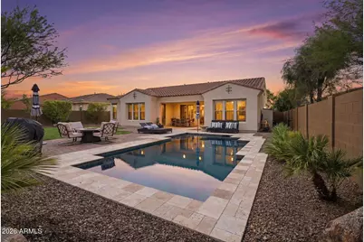 1629 W Sleepy Ranch Road, Phoenix, AZ 85085 - Photo 2