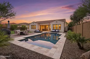 1629 W Sleepy Ranch Rd, Phoenix, AZ 85085 - Photo 2