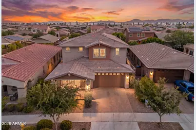 10612 E Durant Drive, Mesa, AZ 85212 - Photo 1