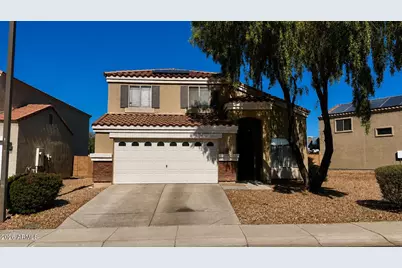 5266 S 236th Avenue, Buckeye, AZ 85326 - Photo 1