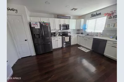 5266 S 236th Avenue, Buckeye, AZ 85326 - Photo 4