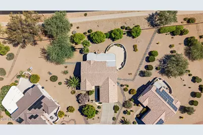 15950 W Quail Creek Lane, Surprise, AZ 85374 - Photo 26