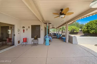 15950 W Quail Creek Lane, Surprise, AZ 85374 - Photo 24