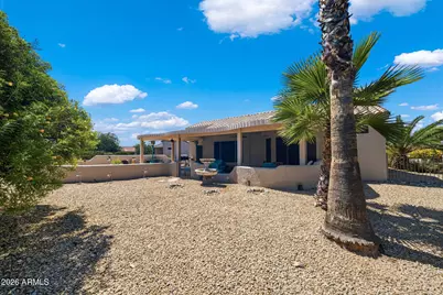 15950 W Quail Creek Lane, Surprise, AZ 85374 - Photo 20