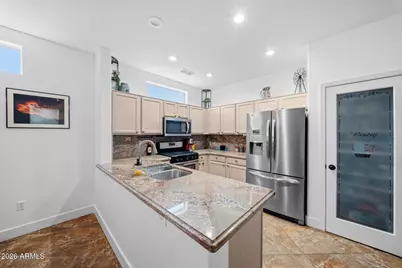 15950 W Quail Creek Lane, Surprise, AZ 85374 - Photo 16
