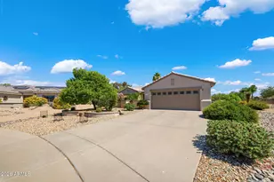 15950 W Quail Creek Ln, Surprise, AZ 85374 - Photo 1