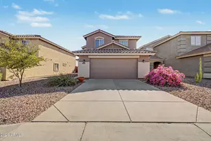 22 N 224th Ln, Buckeye, AZ 85326 - Photo 1