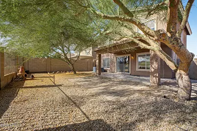 22 N 224th Lane, Buckeye, AZ 85326 - Photo 4