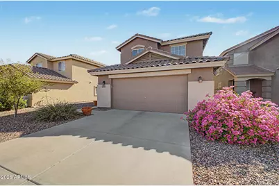 22 N 224th Lane, Buckeye, AZ 85326 - Photo 34