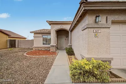 507 S 9th Street, Buckeye, AZ 85326 - Photo 2