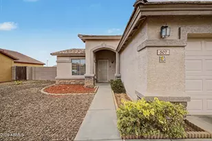 507 S 9th St, Buckeye, AZ 85326 - Photo 2